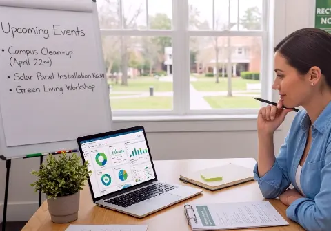 Bach Zymbal – E-Learning Nutzung